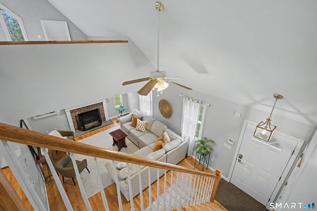 1941 Moose Hill Road, Guilford, CT 06437