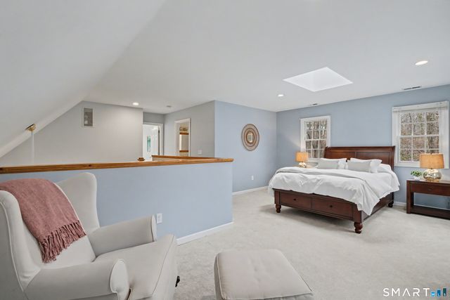 1941 Moose Hill Road, Guilford, CT 06437