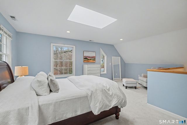 1941 Moose Hill Road, Guilford, CT 06437