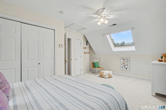 1941 Moose Hill Road, Guilford, CT 06437