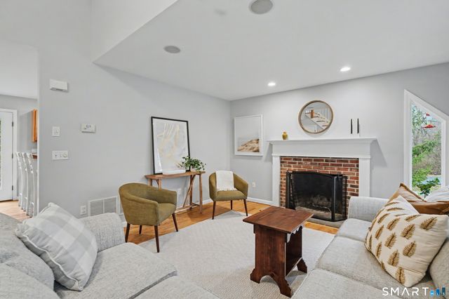 1941 Moose Hill Road, Guilford, CT 06437