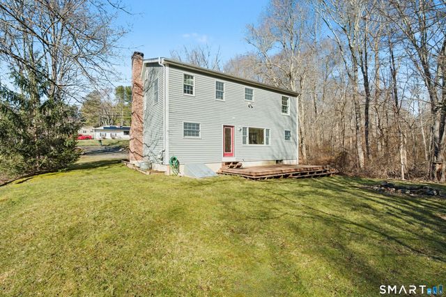1941 Moose Hill Road, Guilford, CT 06437