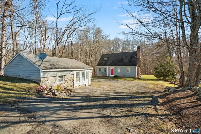 1941 Moose Hill Road, Guilford, CT 06437