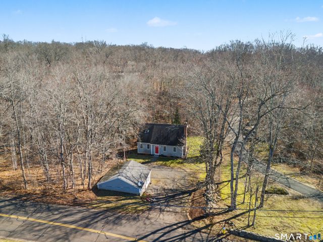 1941 Moose Hill Road, Guilford, CT 06437