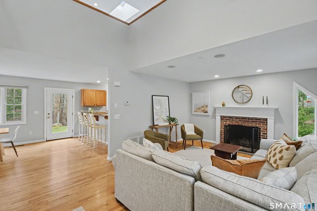 1941 Moose Hill Road, Guilford, CT 06437