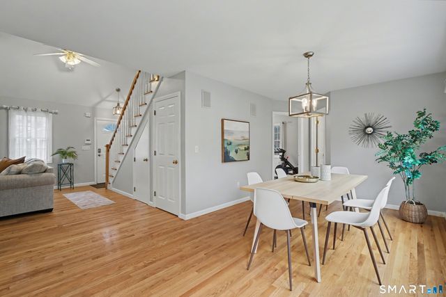 1941 Moose Hill Road, Guilford, CT 06437