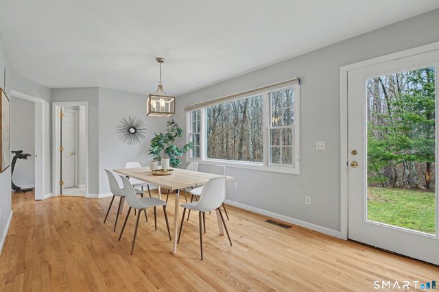 1941 Moose Hill Road, Guilford, CT 06437