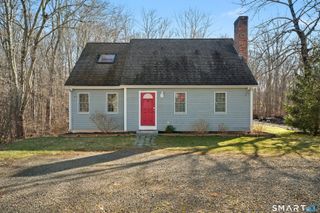 1941 Moose Hill Road, Guilford, CT 06437