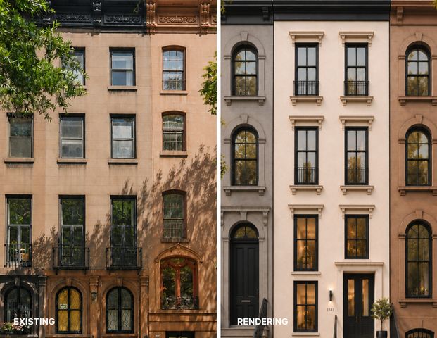 115 E 35TH Street, New York City, NY 10016