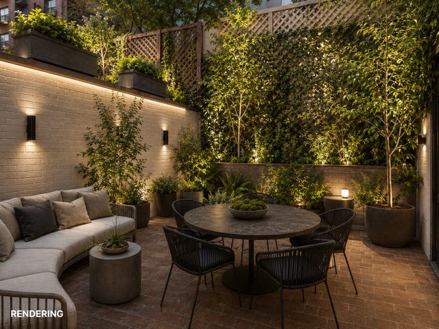 115 E 35TH Street, New York City, NY 10016