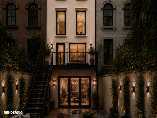 115 E 35TH Street, New York City, NY 10016