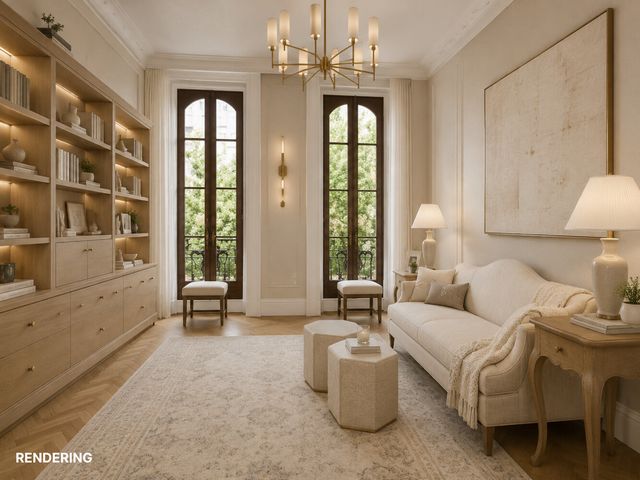 115 E 35TH Street, New York City, NY 10016