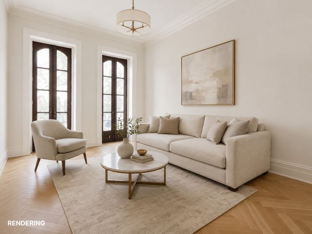 115 E 35TH Street, New York City, NY 10016