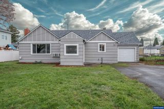 785 W B St, Lebanon, OR 97355
