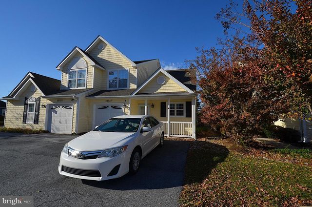 20327 MALLORY CT, Rehoboth Beach, DE 19971