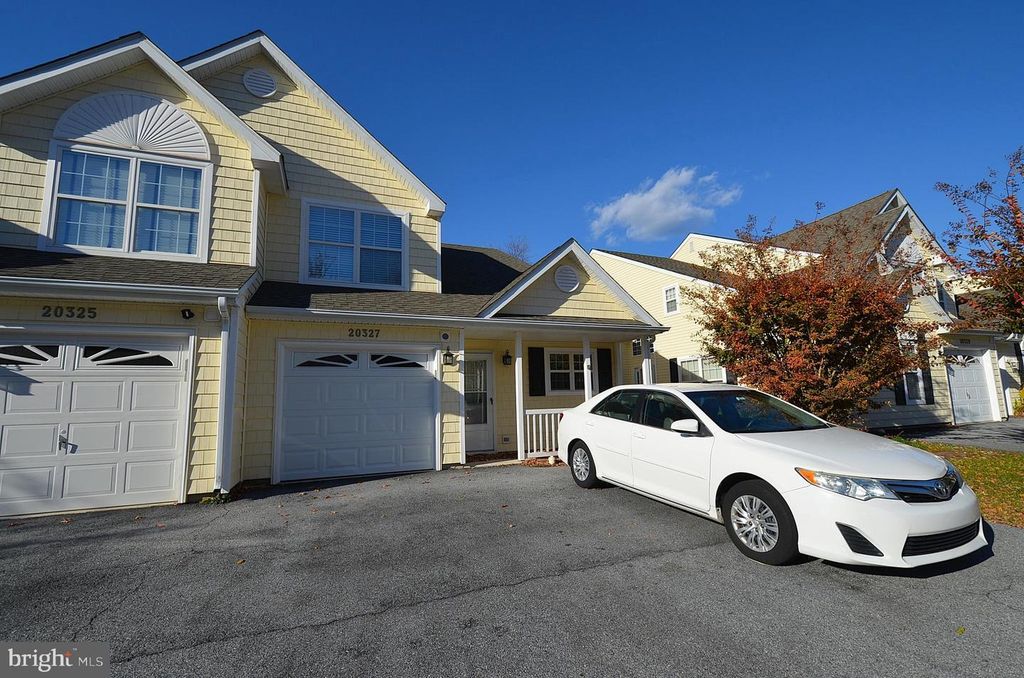 20327 MALLORY CT, Rehoboth Beach, DE 19971