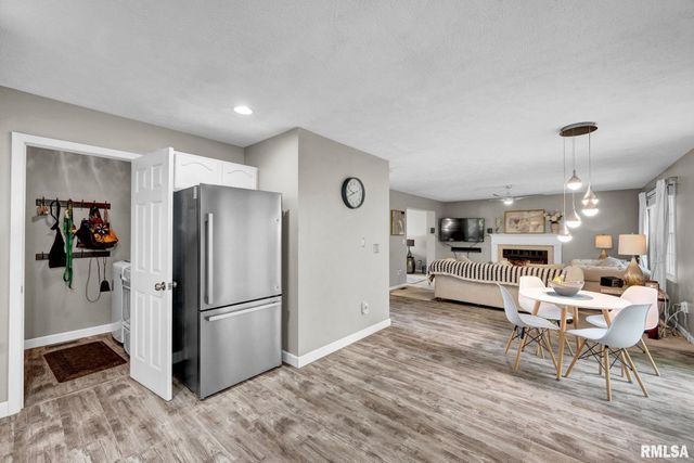 5603 N STONEWOOD Court, Peoria, IL 61615