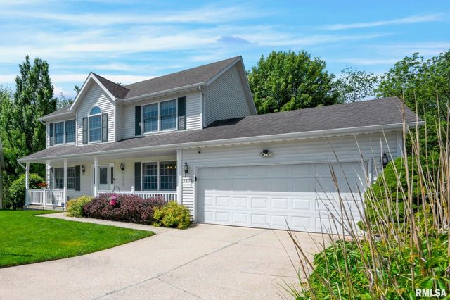 5603 N STONEWOOD Court, Peoria, IL 61615