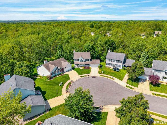 5603 N STONEWOOD Court, Peoria, IL 61615