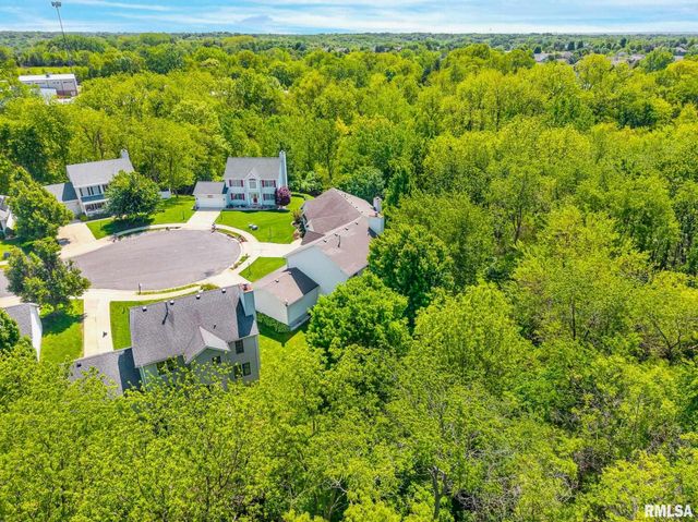 5603 N STONEWOOD Court, Peoria, IL 61615