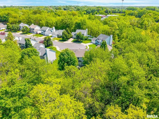5603 N STONEWOOD Court, Peoria, IL 61615