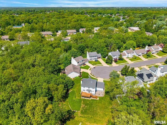 5603 N STONEWOOD Court, Peoria, IL 61615