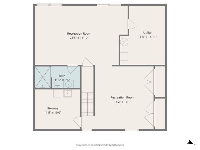 5603 N STONEWOOD Court, Peoria, IL 61615