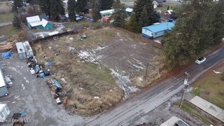 32751 N 4TH AVE, Spirit Lake, ID 83869
