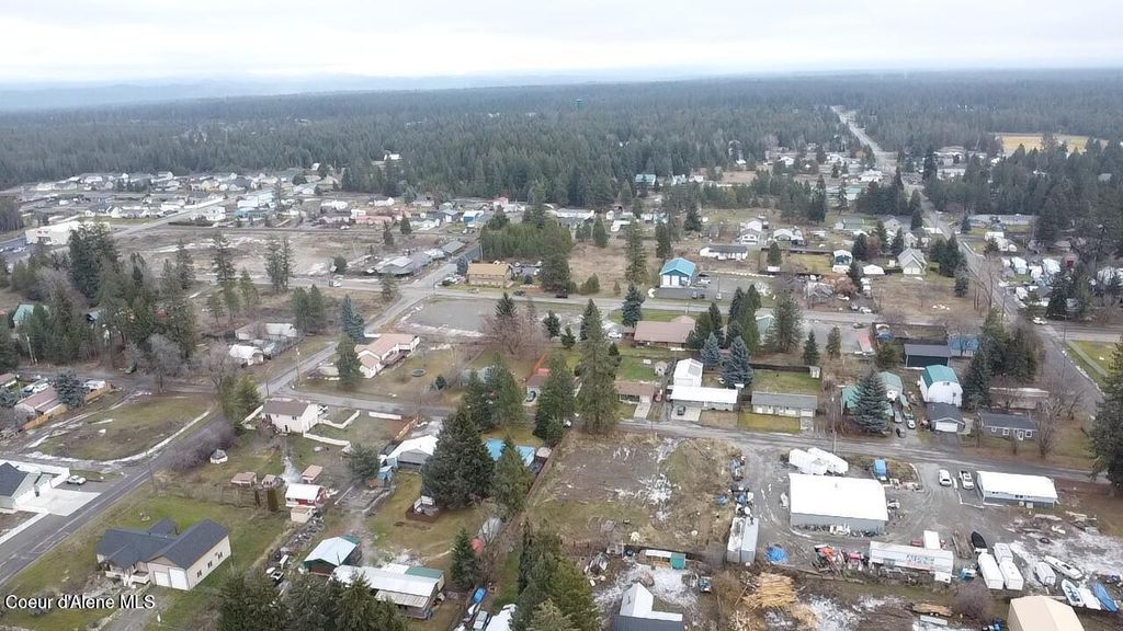 32751 N 4TH AVE, Spirit Lake, ID 83869 photo 11