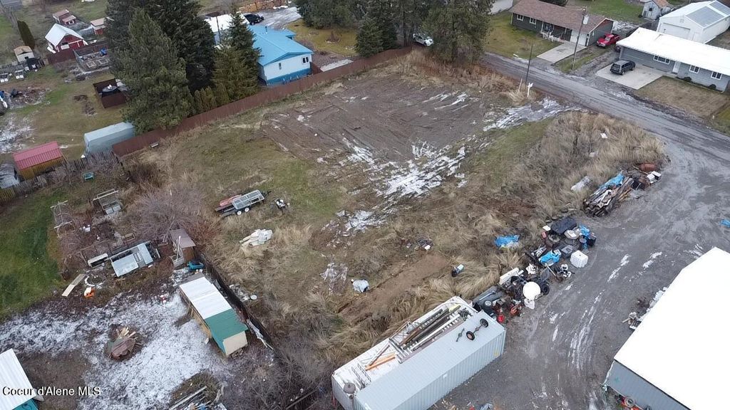 32751 N 4TH AVE, Spirit Lake, ID 83869 photo 7