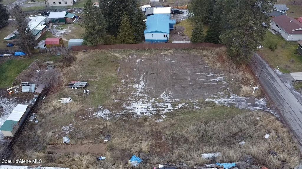 32751 N 4TH AVE, Spirit Lake, ID 83869 photo 8