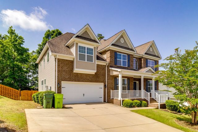 1053 Valley Estates Drive, Blythewood, SC 29016