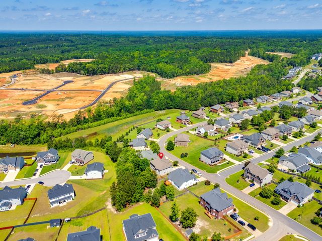 1053 Valley Estates Drive, Blythewood, SC 29016