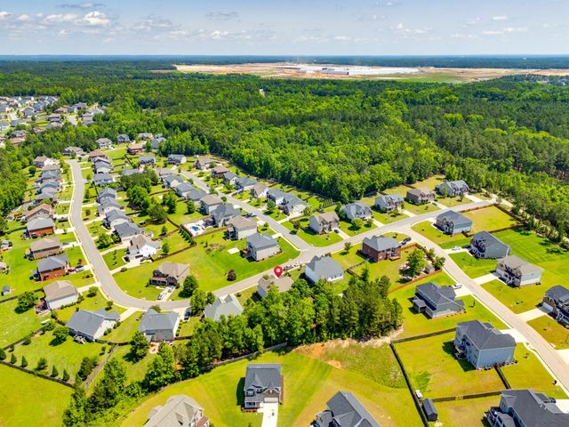 1053 Valley Estates Drive, Blythewood, SC 29016