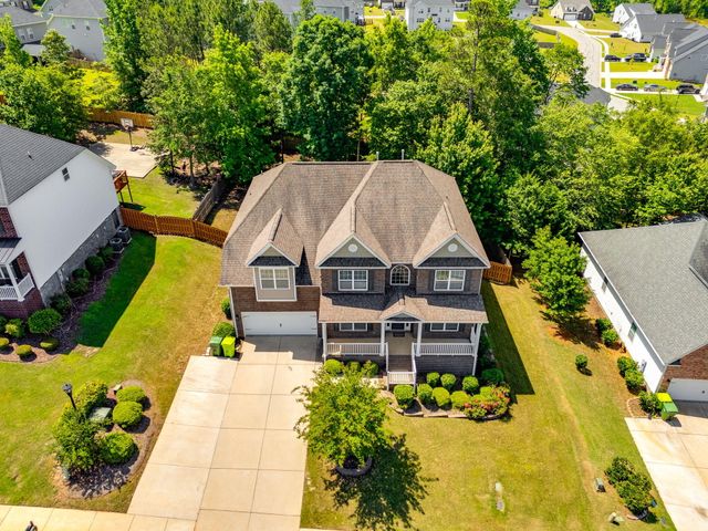 1053 Valley Estates Drive, Blythewood, SC 29016