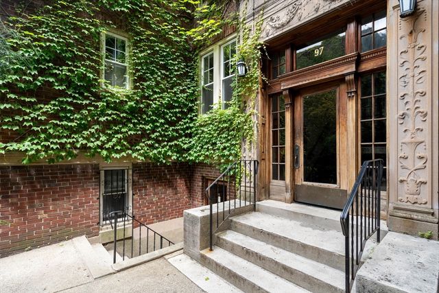 97 Chester St 8, Boston, MA 02134