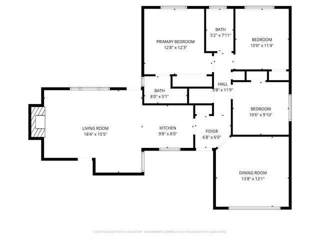 8630 River Oaks Dr, Oakdale, CA 95361