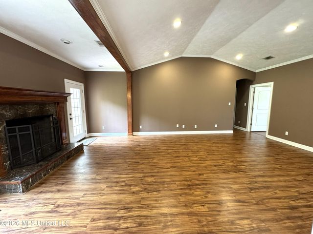 110 Yarborough Place, Waveland, MS 39576