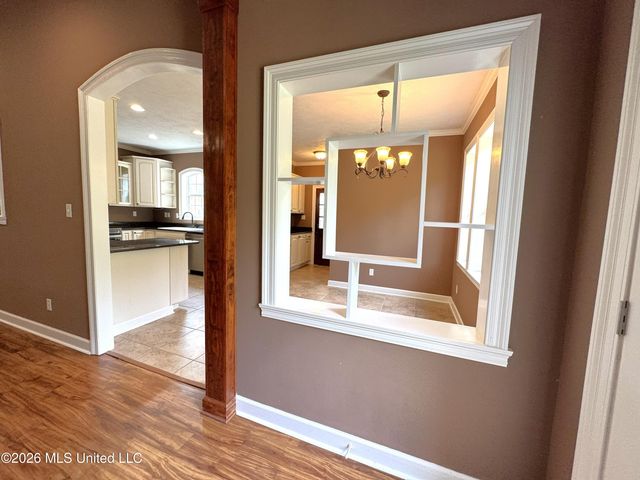 110 Yarborough Place, Waveland, MS 39576