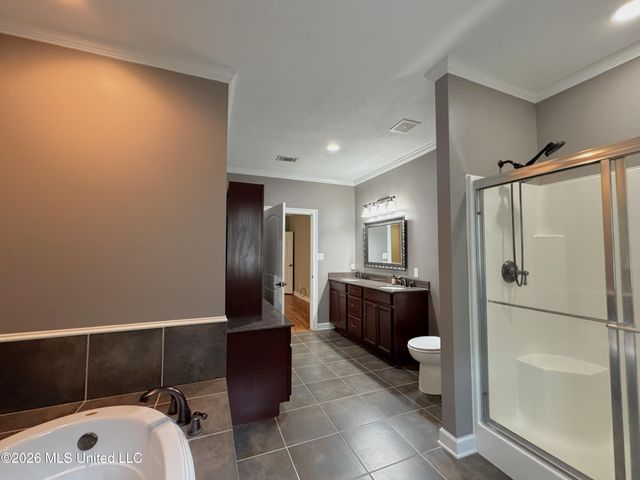 110 Yarborough Place, Waveland, MS 39576