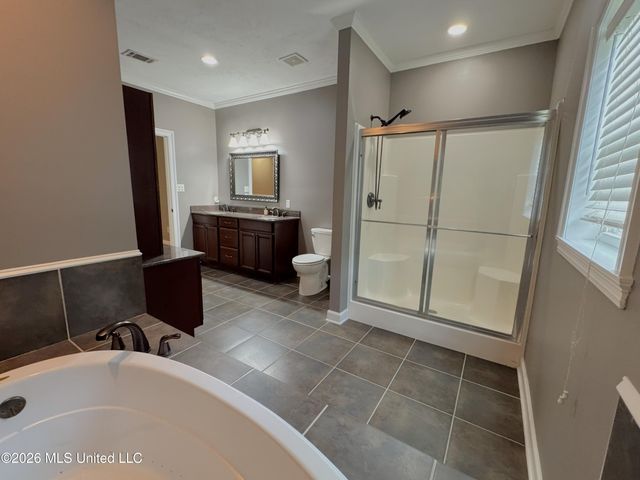 110 Yarborough Place, Waveland, MS 39576