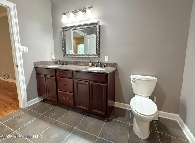 110 Yarborough Place, Waveland, MS 39576