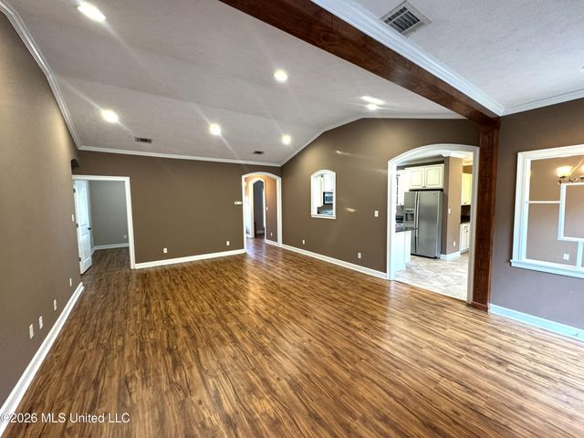 110 Yarborough Place, Waveland, MS 39576