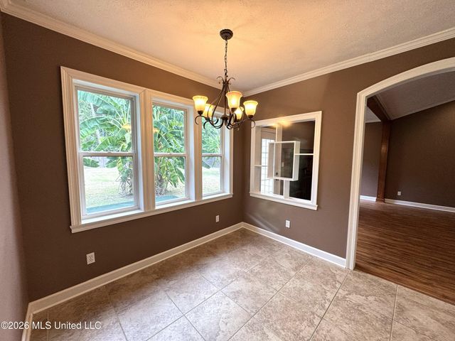 110 Yarborough Place, Waveland, MS 39576