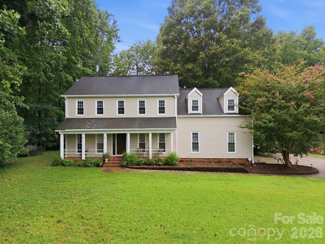 115 Valley Glen Drive, Waxhaw, NC 28173