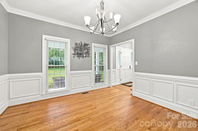115 Valley Glen Drive, Waxhaw, NC 28173
