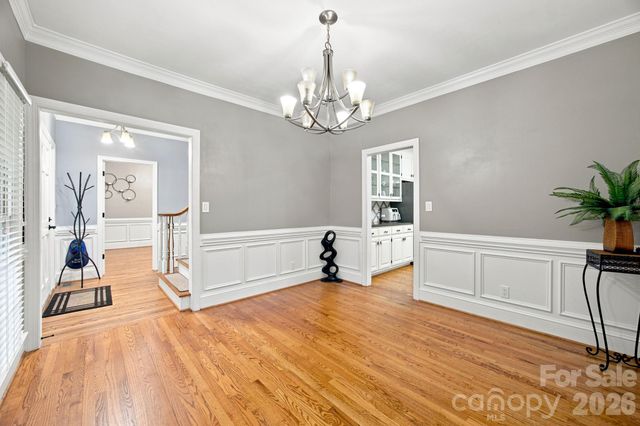 115 Valley Glen Drive, Waxhaw, NC 28173