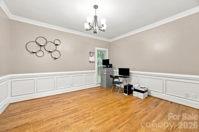115 Valley Glen Drive, Waxhaw, NC 28173