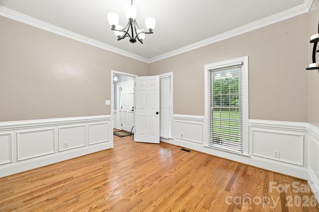 115 Valley Glen Drive, Waxhaw, NC 28173