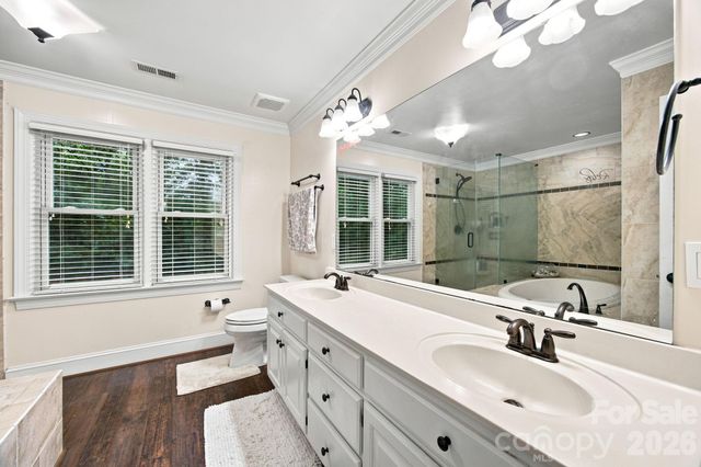 115 Valley Glen Drive, Waxhaw, NC 28173